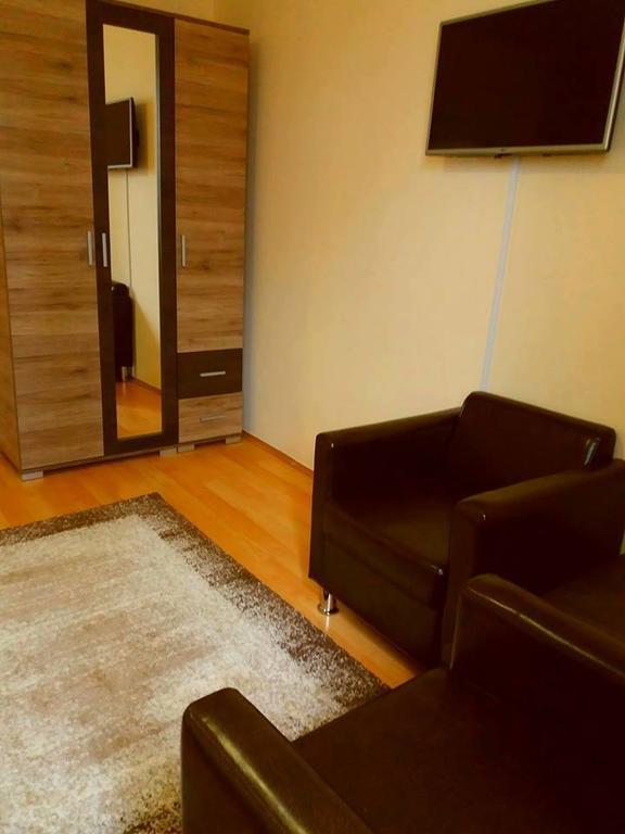 Bartok Ter Panzio Bed & Breakfast Eger Ngoại thất bức ảnh