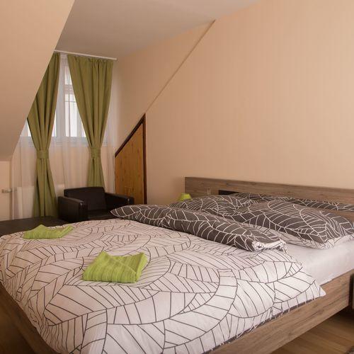 Bartok Ter Panzio Bed & Breakfast Eger Ngoại thất bức ảnh